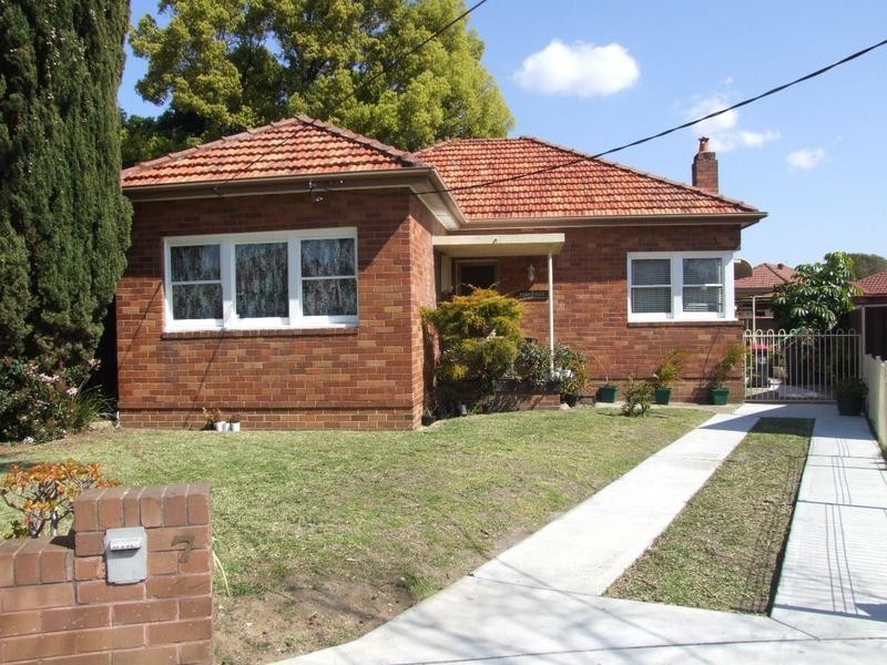 7 Pelman Avenue, Belmore NSW 2192