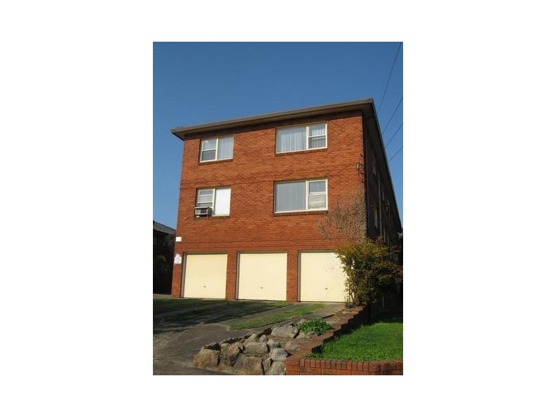 10/3 Therry Street East, Strathfield South NSW 2136