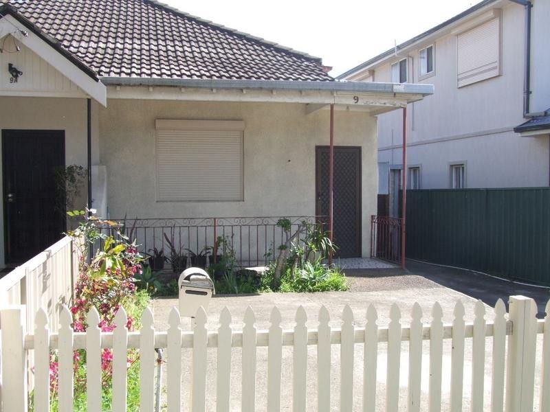 9 Wilson Avenue, Belmore NSW 2192