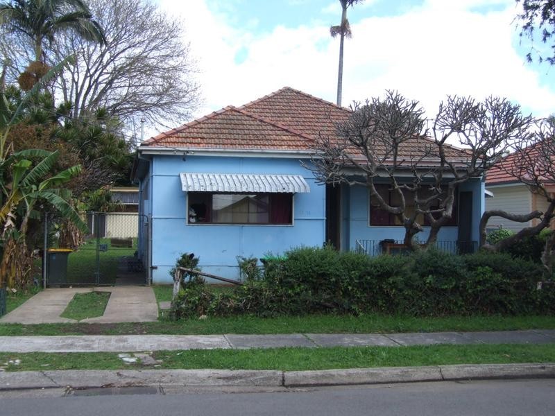 21 Onslow Street, Canterbury NSW 2193