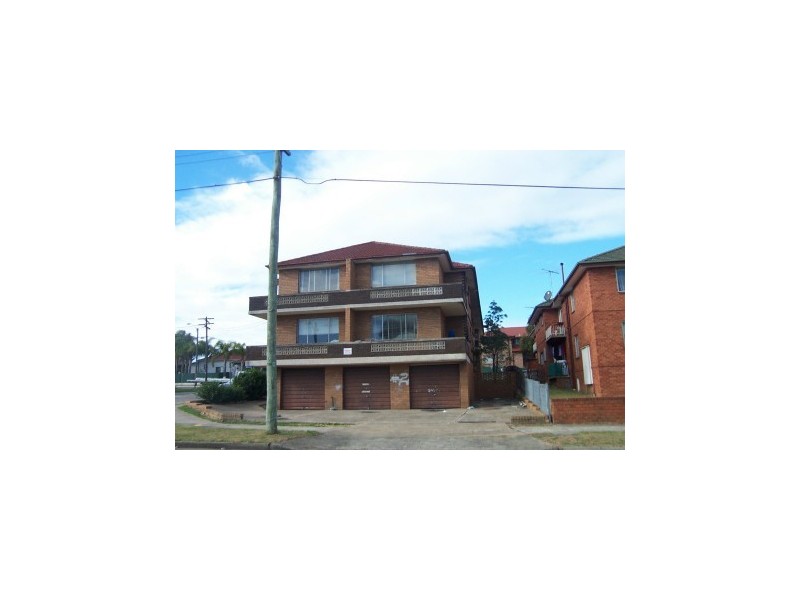 1/2 LEYLANDS PDE, Belmore NSW 2192