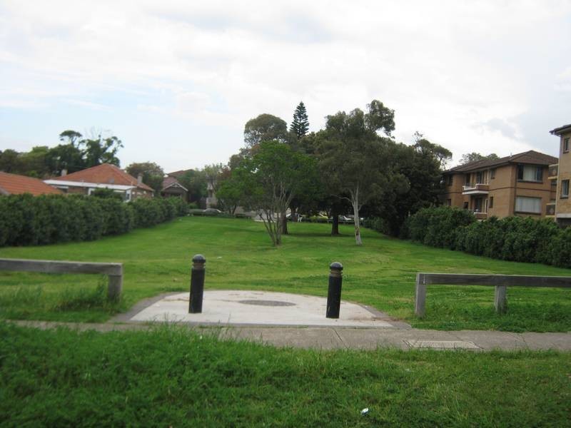 2/39 KNOX STREET, Belmore NSW 2192