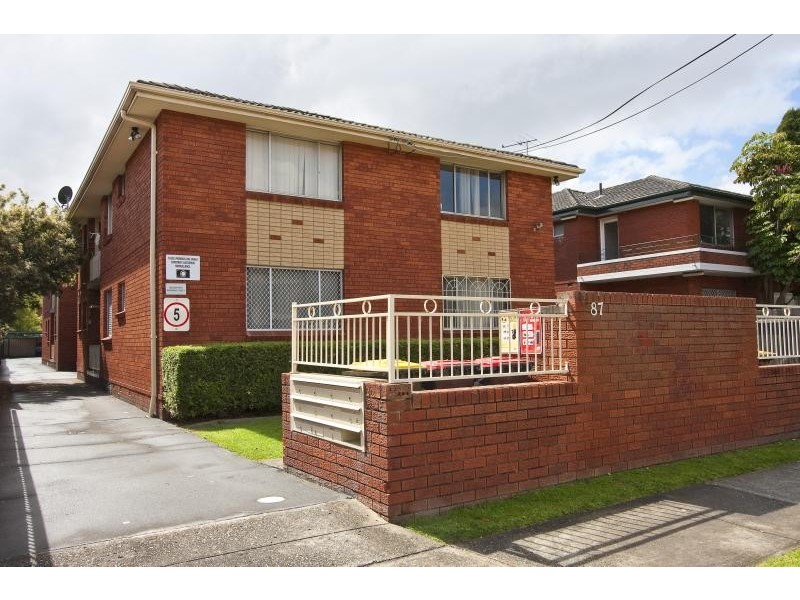 6/87 Hampden Road, Lakemba NSW 2195