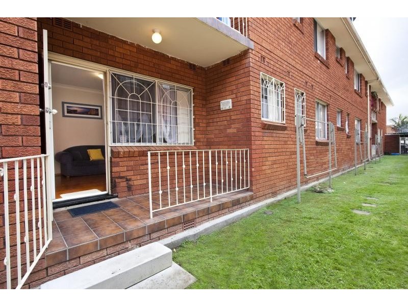 6/87 Hampden Road, Lakemba NSW 2195