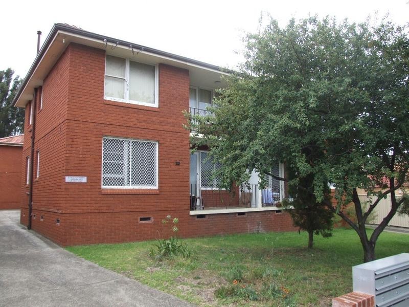 3/15 Anderson Street, Belmore NSW 2192