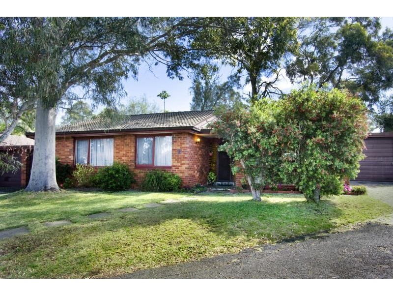 6/46 Turvey Street, Revesby NSW 2212