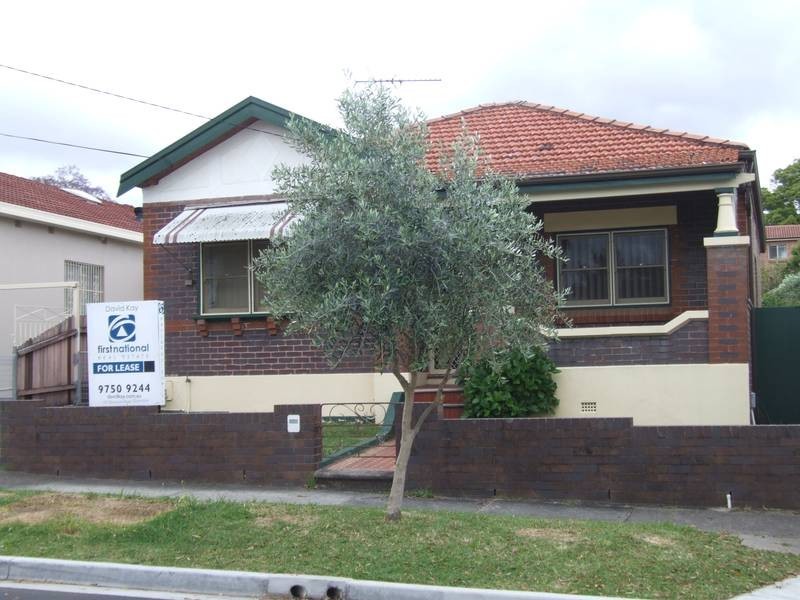 7 ISABEL STREET, Belmore NSW 2192