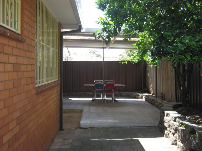 5/525 BURWOOD ROAD, Belmore NSW 2192