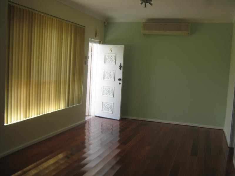 5/525 BURWOOD ROAD, Belmore NSW 2192