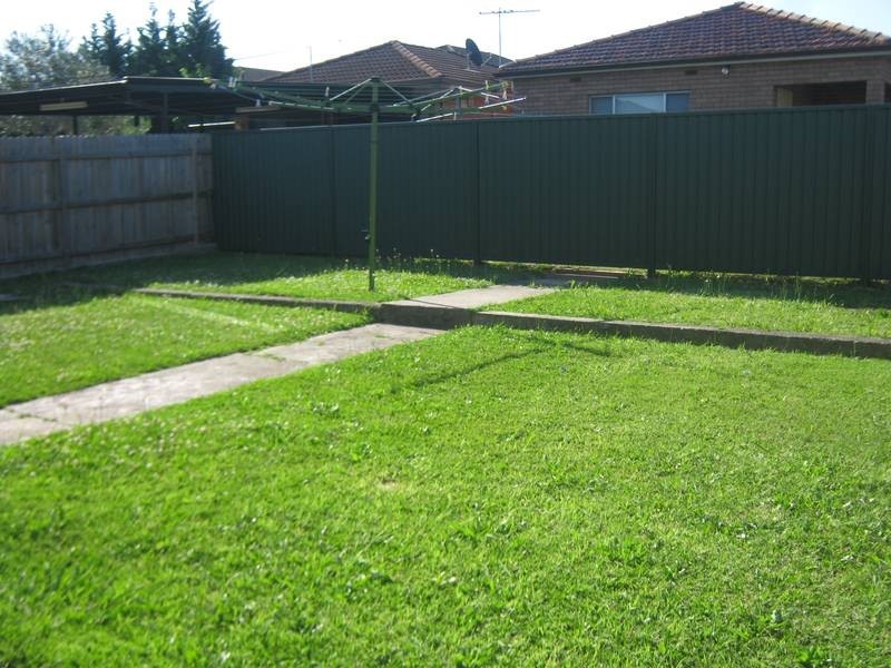 1 ALLAN AVENUE, Belmore NSW 2192