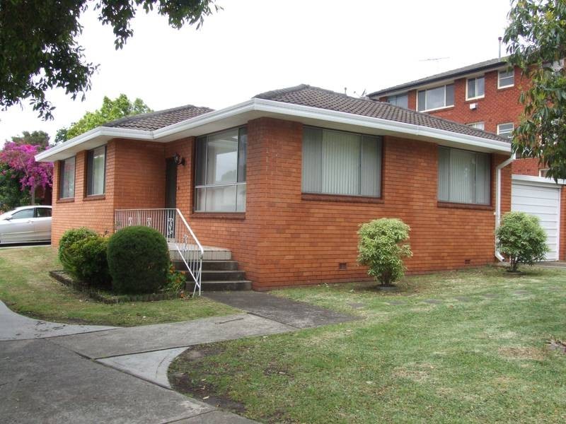 1/525 Burwood Road, Belmore NSW 2192