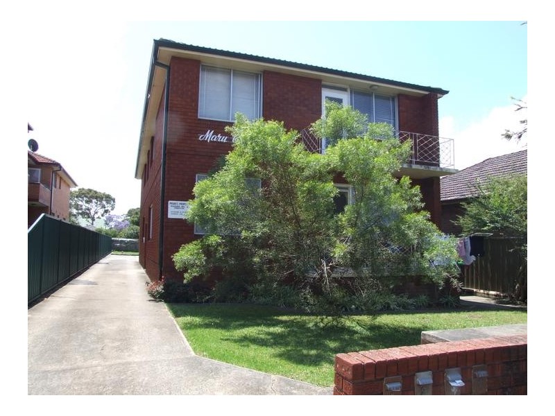 4/5 Mary Street, Wiley Park NSW 2195