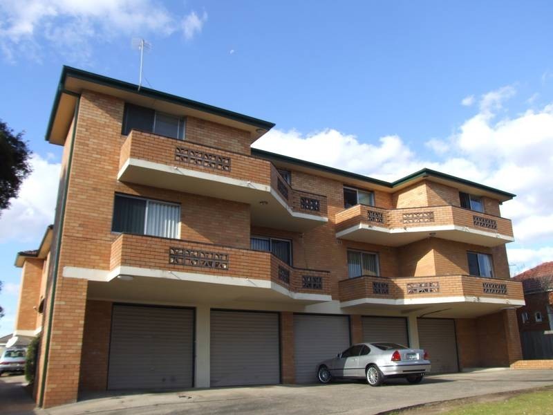 7/65 SHADFORTH STREET, Wiley Park NSW 2195