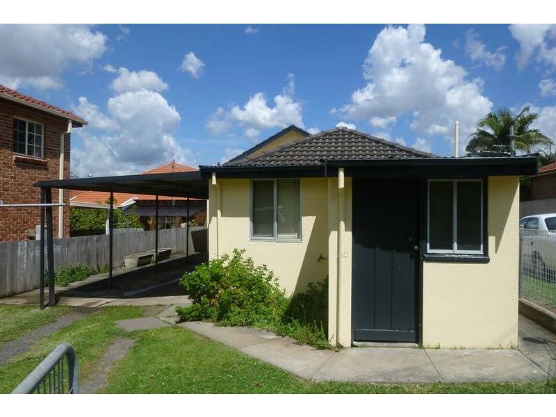 3/30 KINGSGROVE ROAD, Belmore NSW 2192