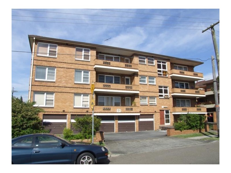 4/2 Sudbury Street, Belmore NSW 2192