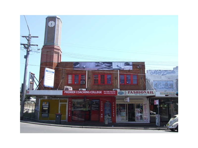 Punchbowl NSW 2196