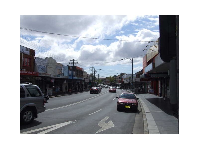 Punchbowl NSW 2196