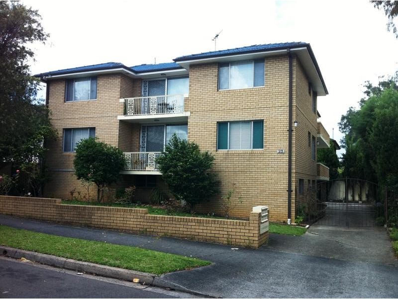 4/23 Drummond Street, Belmore NSW 2192
