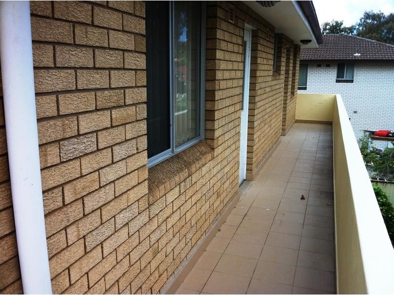 4/23 Drummond Street, Belmore NSW 2192