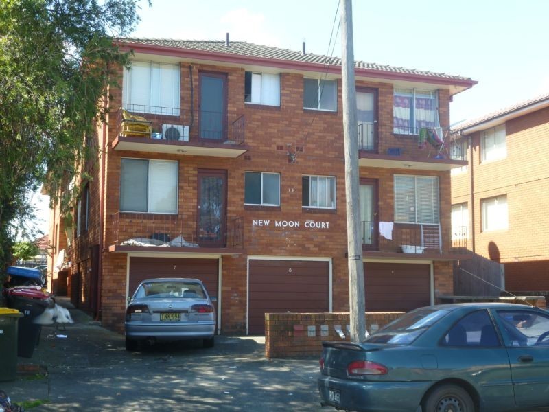4/18 Denman Avenue, Wiley Park NSW 2195