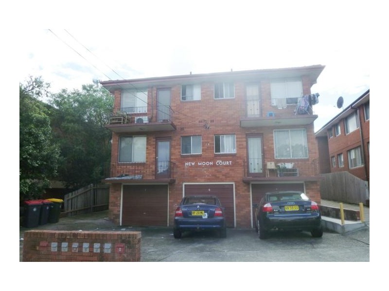 1/18 Denman Avenue, Wiley Park NSW 2195