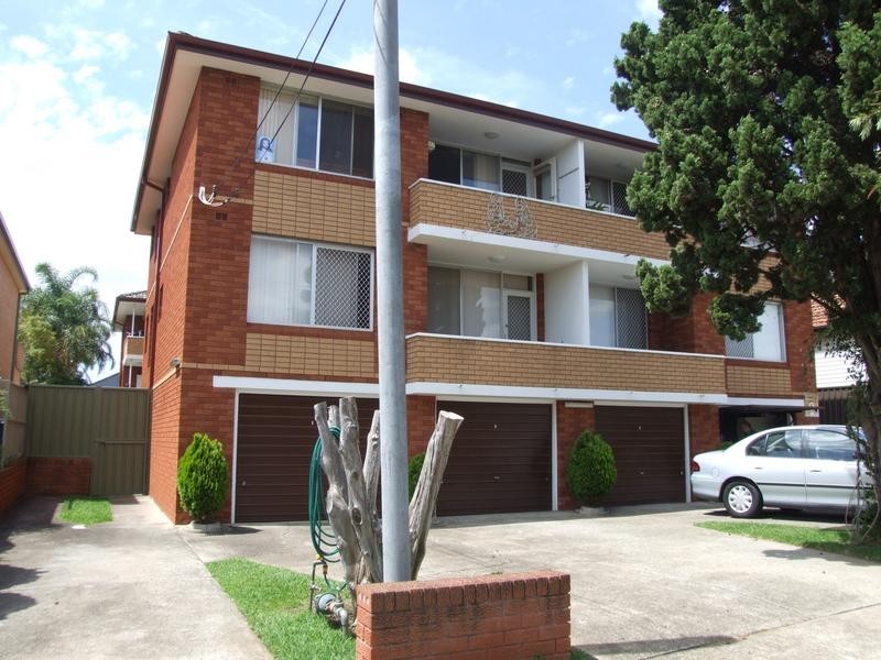 5/26 Chalmers Street, Belmore NSW 2192