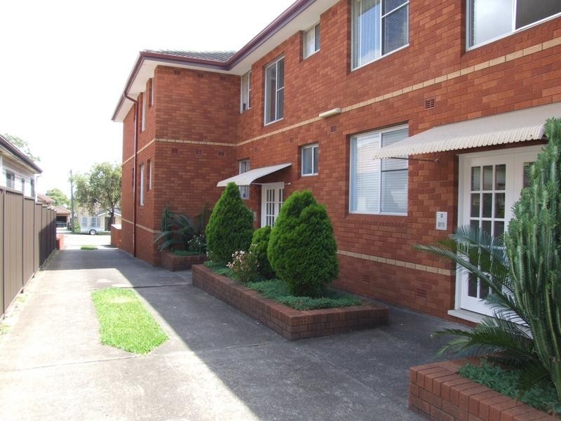 5/26 Chalmers Street, Belmore NSW 2192