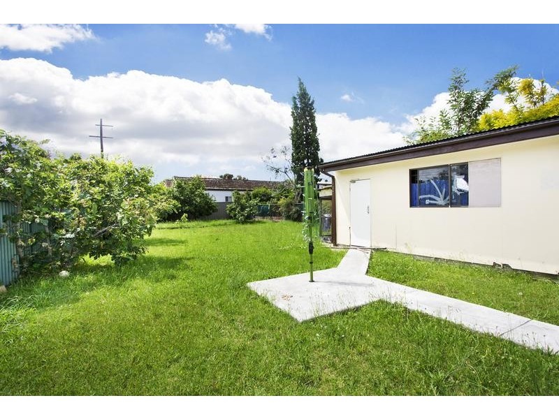 151 Lancaster Avenue, Punchbowl NSW 2196