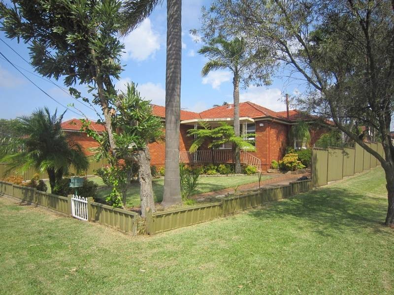 5 Eleanor Avenue, Belmore NSW 2192