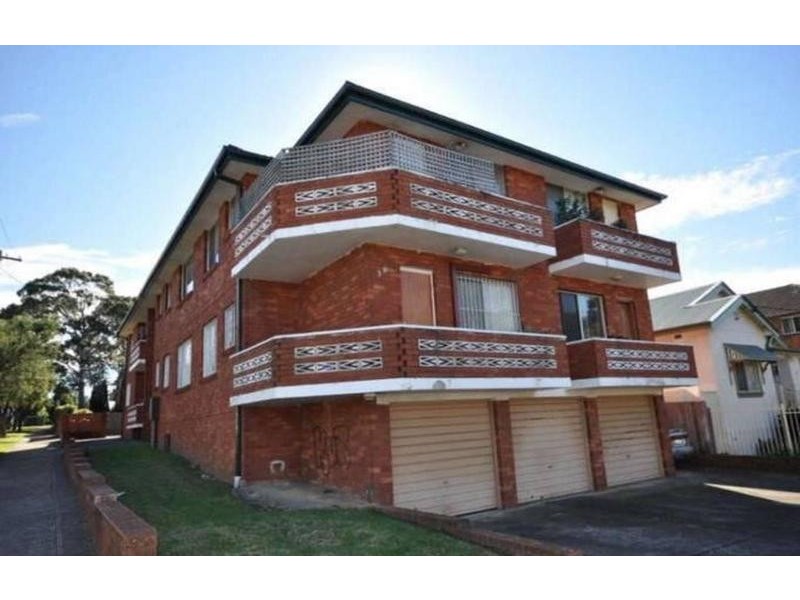 2/39 Knox Street, Belmore NSW 2192