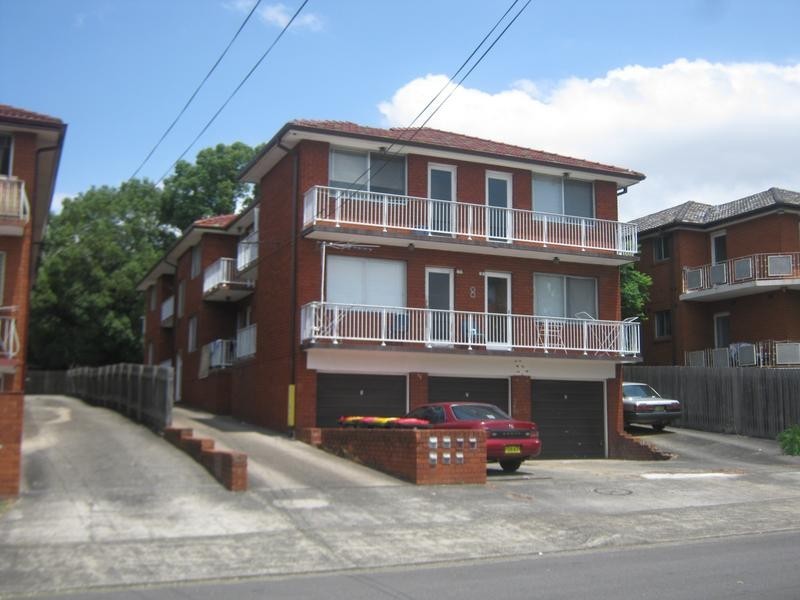 5/8 Lucerne Street, Belmore NSW 2192