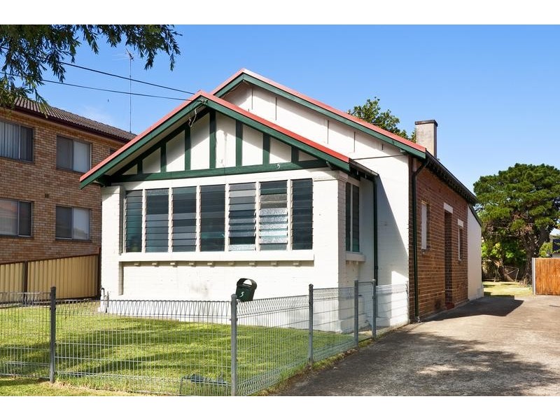 5 Anderson Street, Belmore NSW 2192