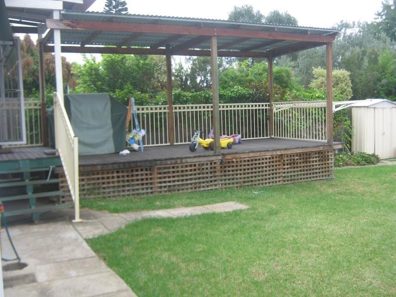 105 Kingsgrove Road, Kingsgrove NSW 2208