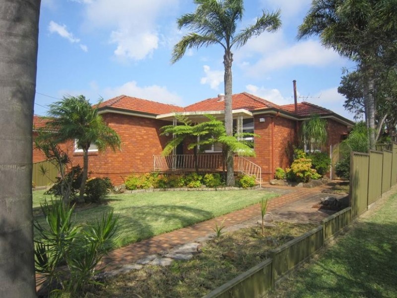 5 ELEANOR AVENUE, Belmore NSW 2192