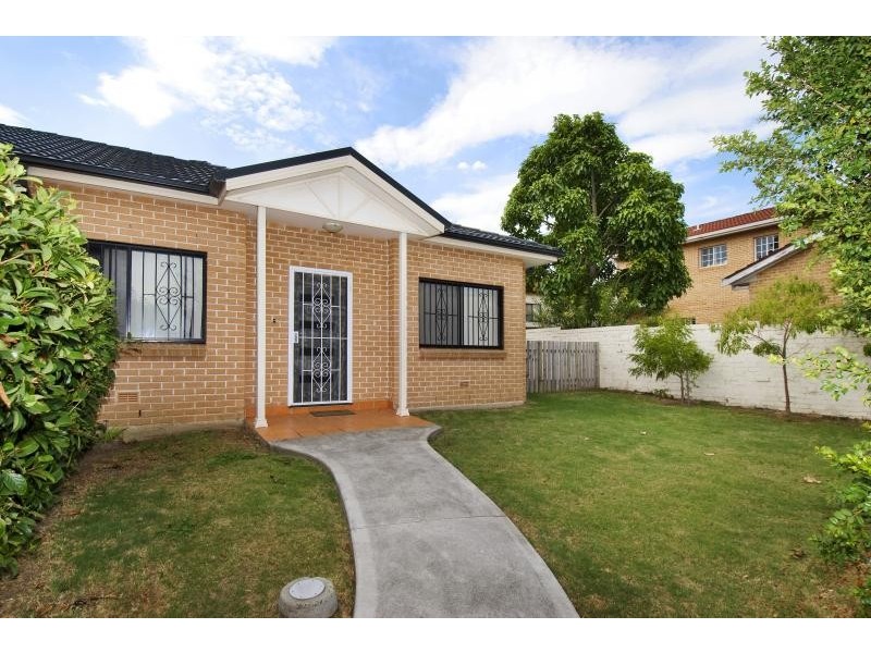 5/6 Allegra Avenue, Belmore NSW 2192