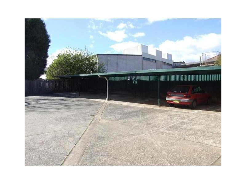 4/527 Burwood Road, Belmore NSW 2192