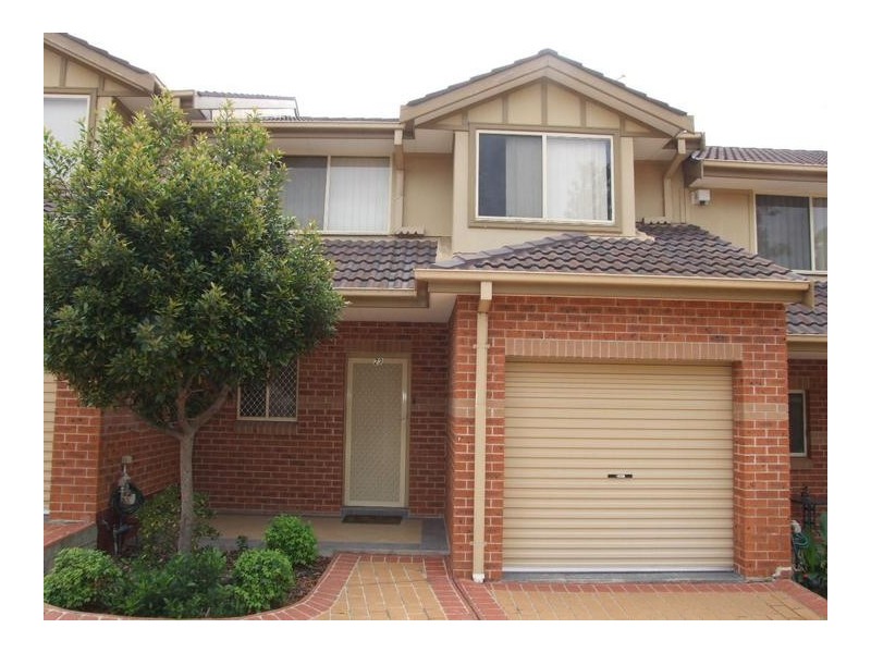 23/13 Liberty Street, Belmore NSW 2192