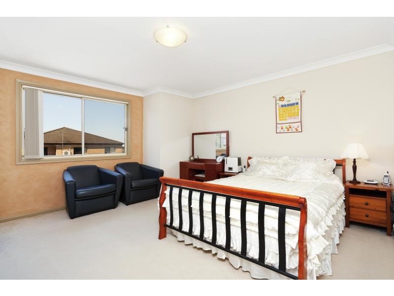 23/13 Liberty Street, Belmore NSW 2192