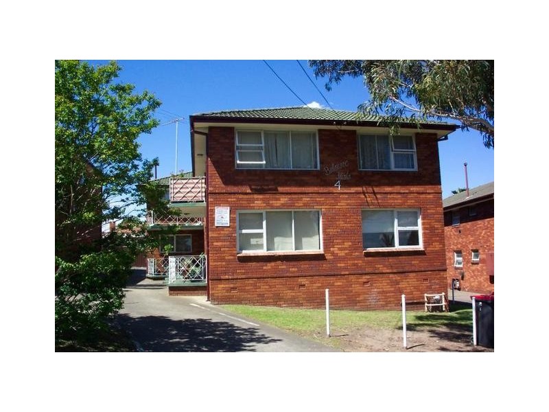 Belmore NSW 2192