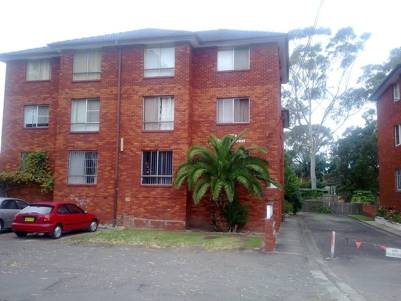 7/35A Garden Street, Belmore NSW 2192