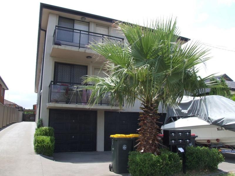 4/5 Allan Avenue, Belmore NSW 2192