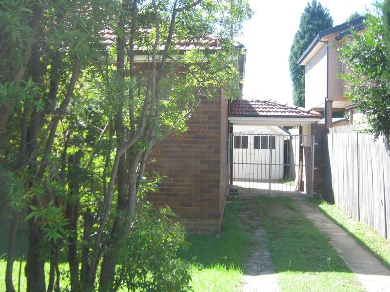 Clemton Park NSW 2206