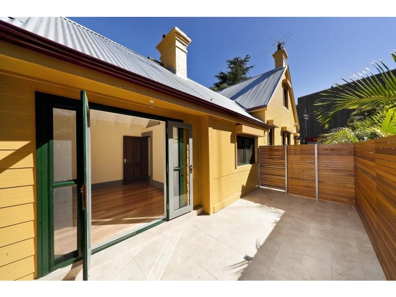 1-5/70 Norton Street, Ashfield NSW 2131