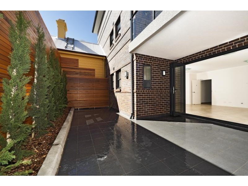 1-5/70 Norton Street, Ashfield NSW 2131