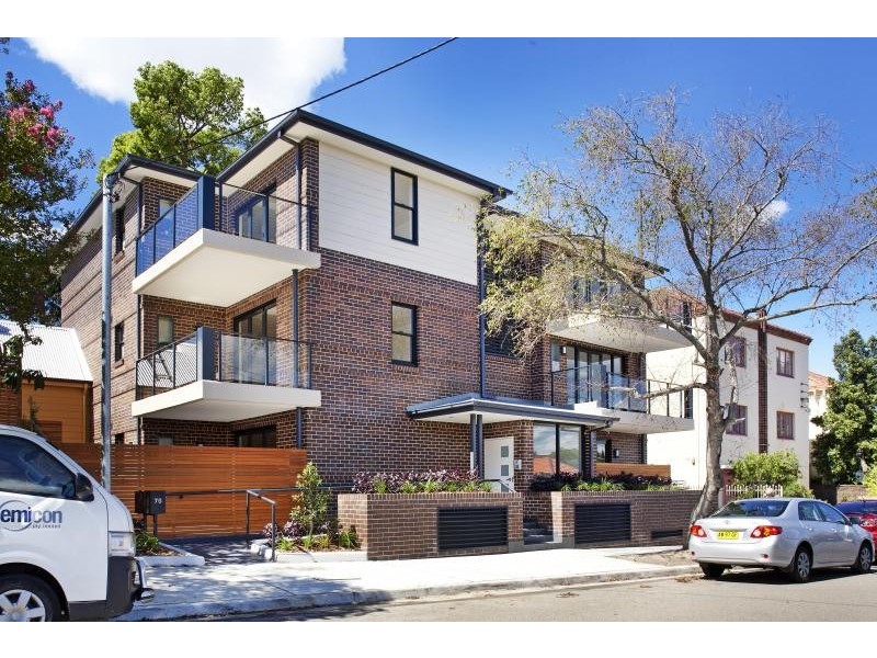 1-5/70 Norton Street, Ashfield NSW 2131