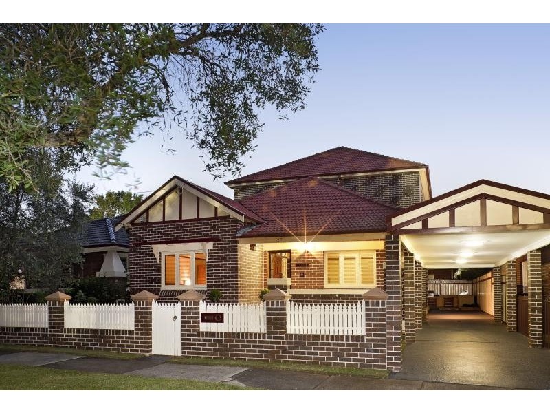 23 & 23A Acacia Street, Belmore NSW 2192