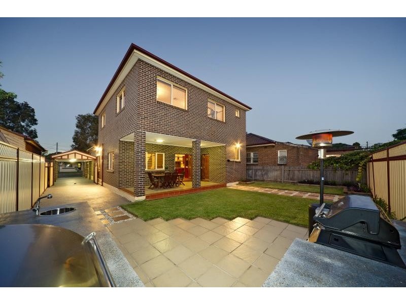 23 & 23A Acacia Street, Belmore NSW 2192