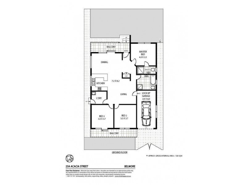 23 & 23A Acacia Street, Belmore NSW 2192