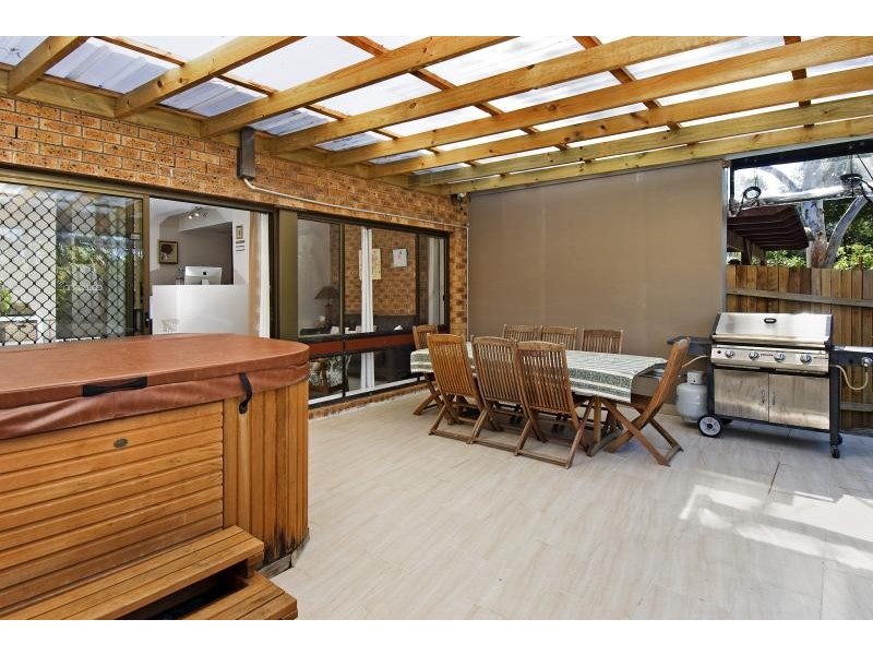 11/19A Harp Street, Belmore NSW 2192