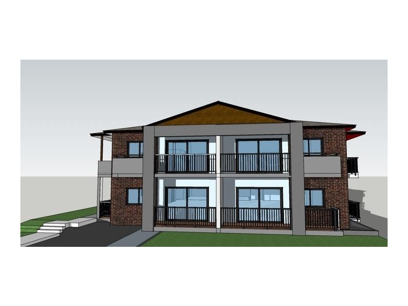 9 & 11 Reginald Avenue, Belmore NSW 2192